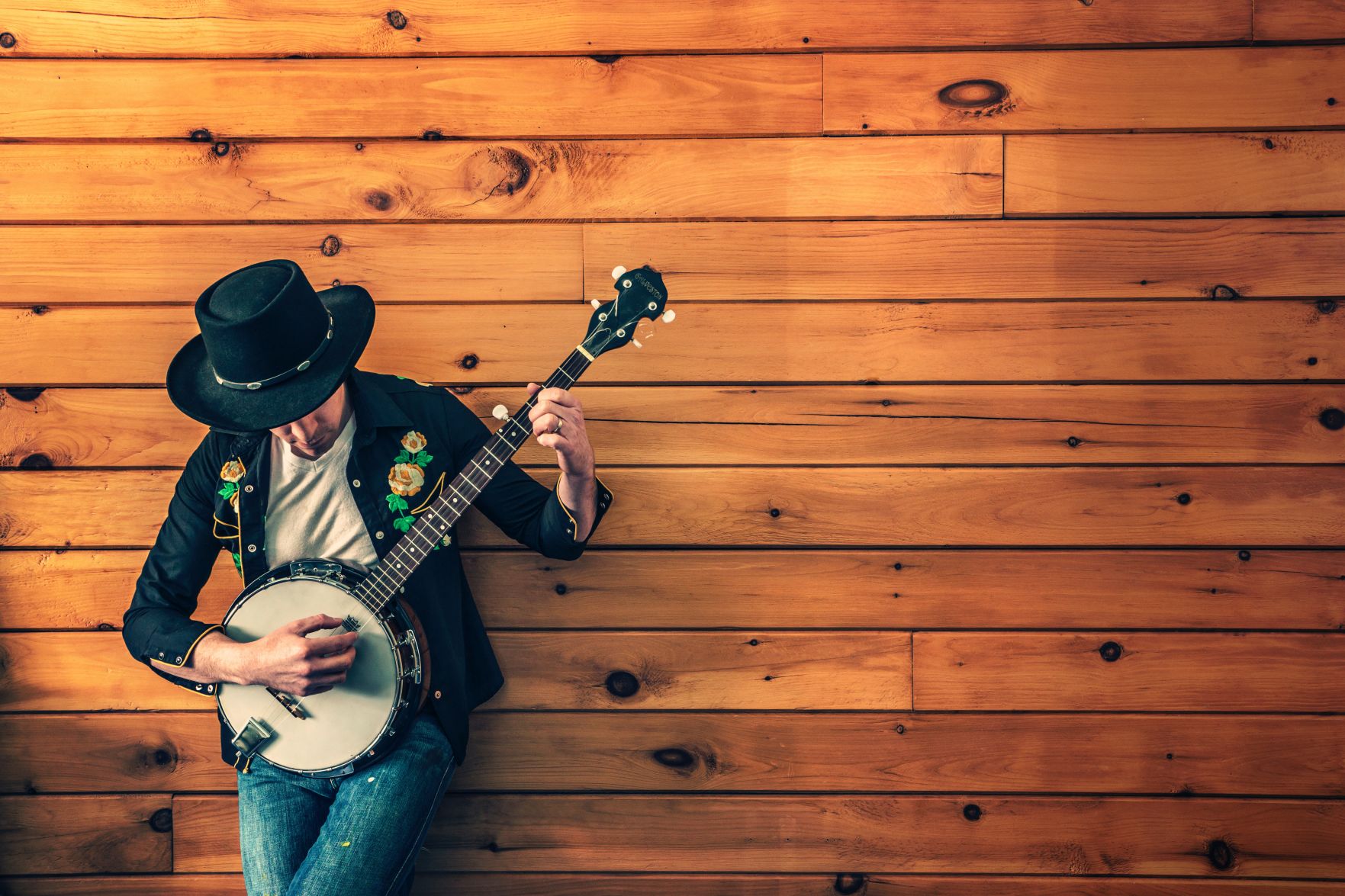 Bluegrass